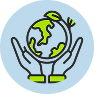 Sustainability Icon